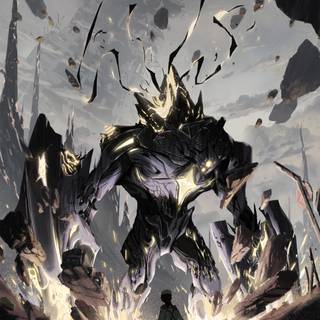 Wuthering Waves wallpaper