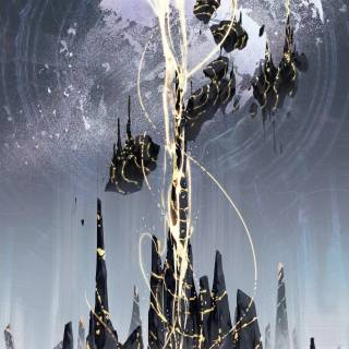 Wuthering Waves wallpaper