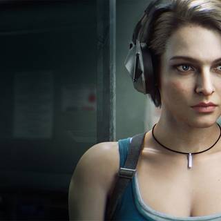 Resident Evil: Death Island wallpaper