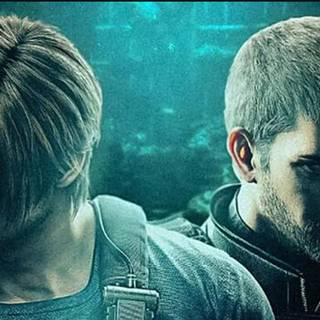 Resident Evil: Death Island wallpaper