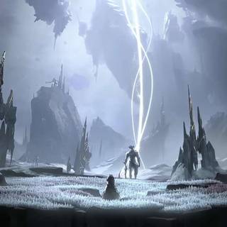 Wuthering Waves wallpaper