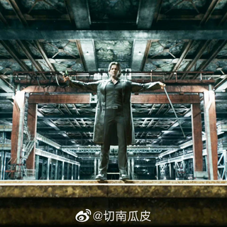 Resident Evil: Death Island wallpaper