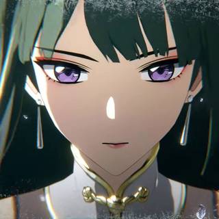 Wuthering Waves wallpaper