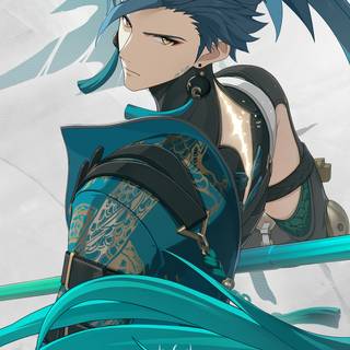 Wuthering Waves wallpaper