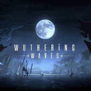 Wuthering Waves wallpaper