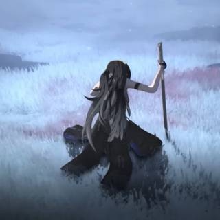 Wuthering Waves wallpaper