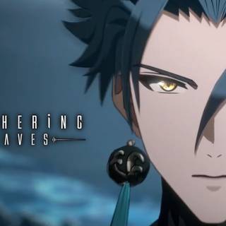 Wuthering Waves wallpaper