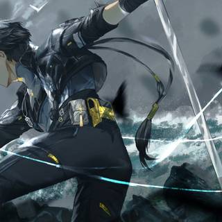 Wuthering Waves wallpaper