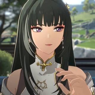 Wuthering Waves wallpaper