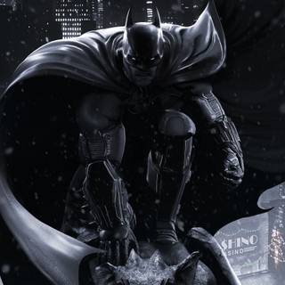 Batman Arkham Origins 4k wallpaper