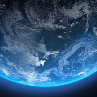 Outer space 4k wallpaper