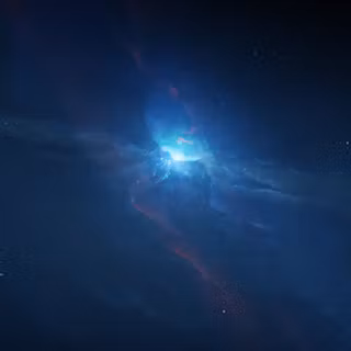 Outer space 4k wallpaper