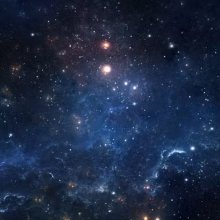 Outer space 4k wallpaper