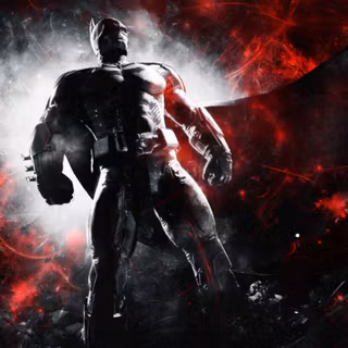 Batman Arkham Origins 4k wallpaper