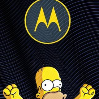 Motorola 4k wallpaper