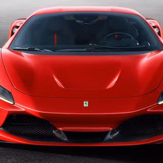 Ferrari car 4k wallpaper