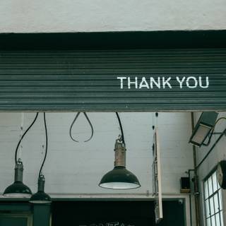 Thank you 4k wallpaper