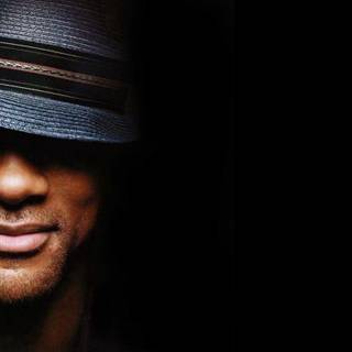 Will Smith 4k wallpaper