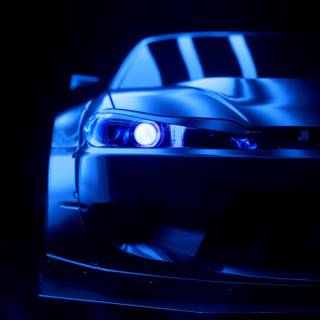 Need for Speed Heat 4k wallpaper