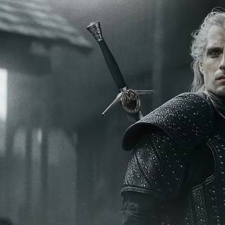 Witcher series 4k wallpaper