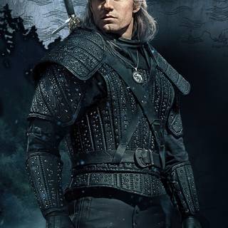 Witcher series 4k wallpaper