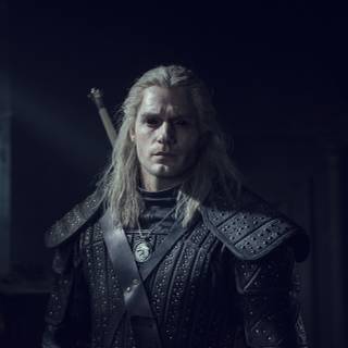 Witcher series 4k wallpaper