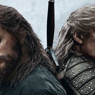 Witcher series 4k wallpaper