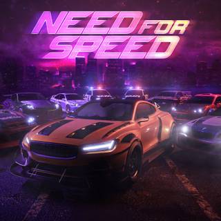 Need for Speed Heat 4k wallpaper