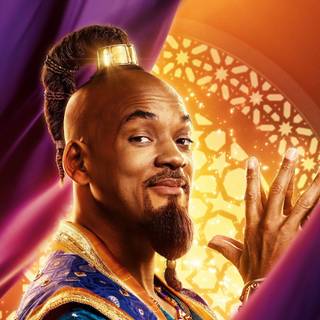 Will Smith 4k wallpaper