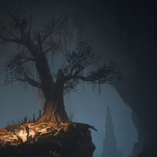 Witcher series 4k wallpaper