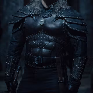 Witcher series 4k wallpaper
