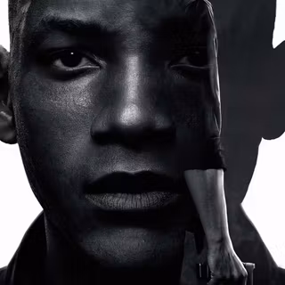 Will Smith 4k wallpaper