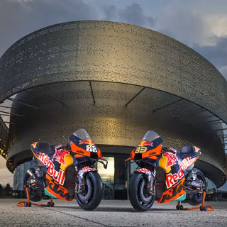 KTM Factory Racing desktop wallpaper