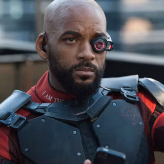 Will Smith 4k wallpaper