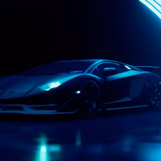 Need For Speed Heat desktop wallpaper
