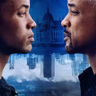 Will Smith 4k wallpaper