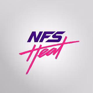 Need For Speed Heat desktop wallpaper