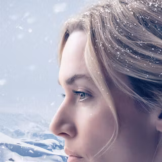 Kate Winslet 4k wallpaper