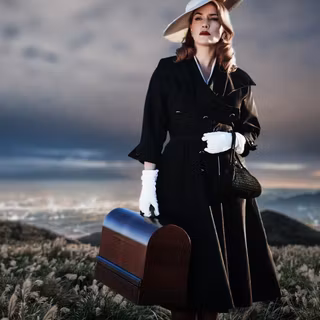 Kate Winslet 4k wallpaper
