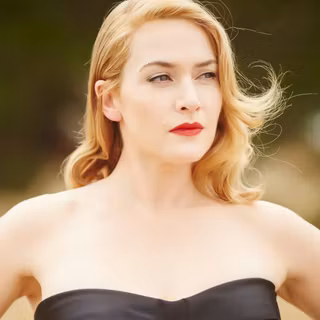 Kate Winslet 4k wallpaper
