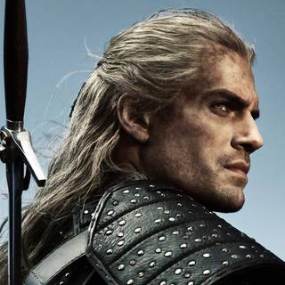 Witcher series 4k wallpaper