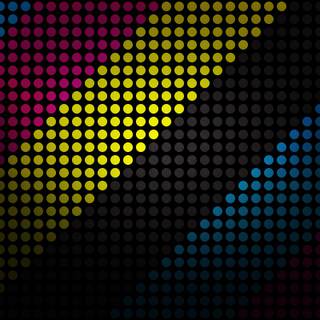 4k dark colour wallpaper