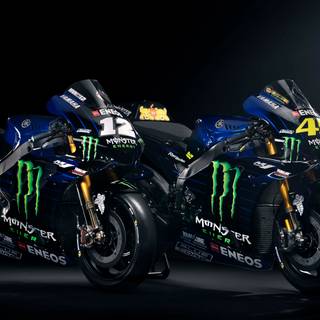 KTM MotoGP 4k wallpaper