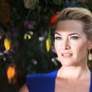 Kate Winslet 4k wallpaper