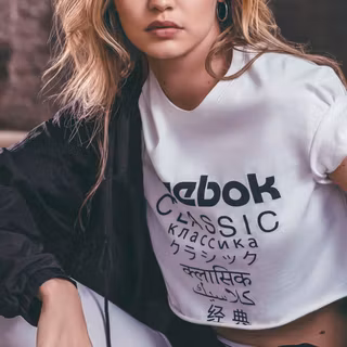 Gigi Hadid 4k wallpaper