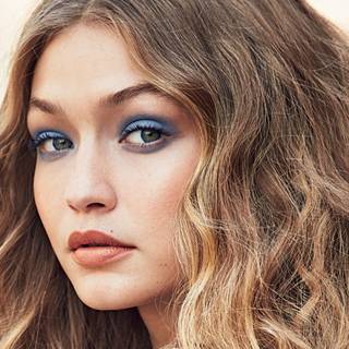 Gigi Hadid 4k wallpaper