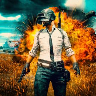 PUBG full HD 4k wallpaper