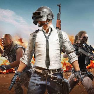 PUBG full HD 4k wallpaper