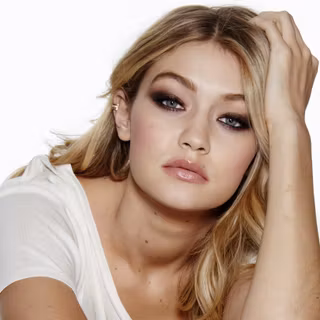 Gigi Hadid 4k wallpaper