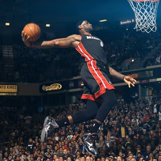 Basket PC wallpaper